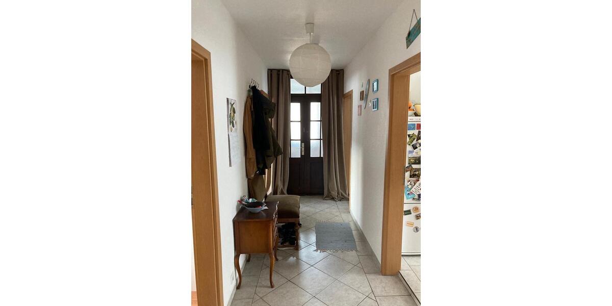 Etagenwohnung Osnabrück Wüste - 4 Zimmer, 110 m&sup2;, 1.200&euro; | Angebot:24847754