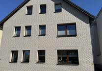 Mehrfamilienhaus mit 3 WE im Vorderhaus und 2 WE im Hinterhaus