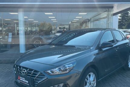 Hyundai i30 68.495 km 14.950 &euro; Melle 49324