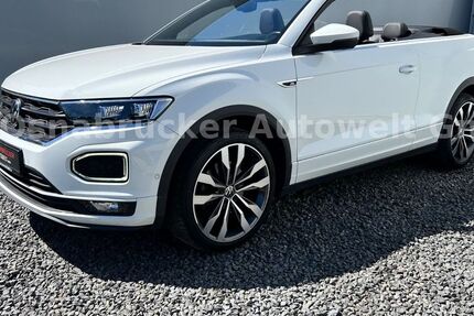 VW T-Roc 29.800 km 27.800 &euro; Georgsmarienhütte 49124