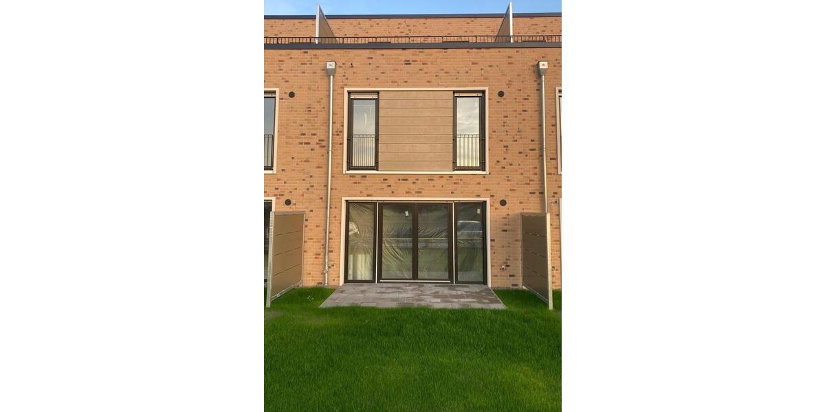 Reihenhaus Osnabrück Hafen - 5 Zimmer, 148 m&sup2;, 1.635&euro; | Angebot:25162978