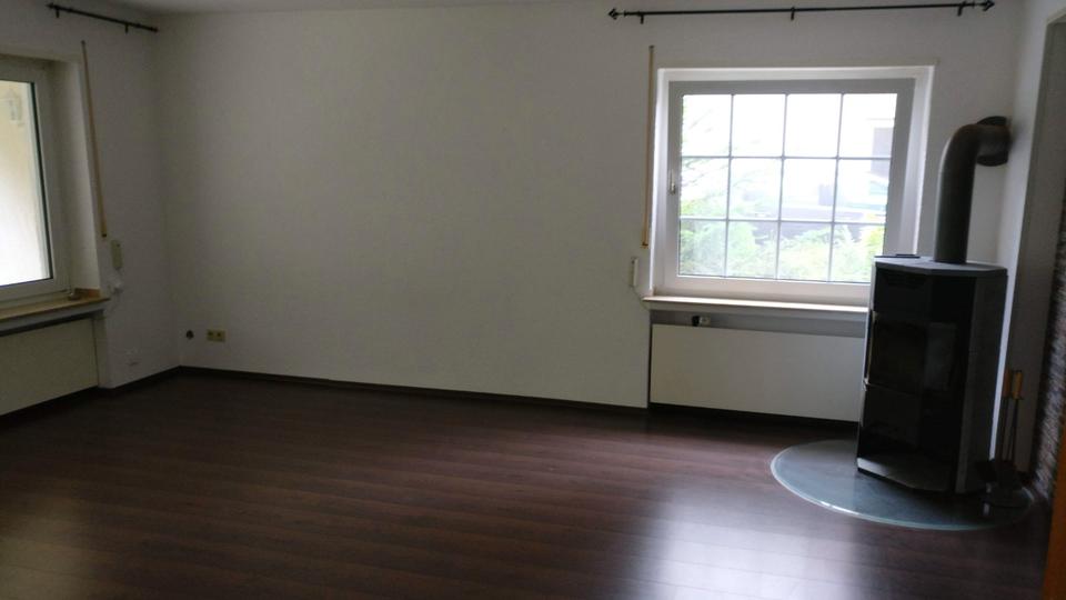 Etagenwohnung Georgsmarienhütte - 4 Zimmer, 122 m&sup2;, 235.000&euro; | Angebot:26482325