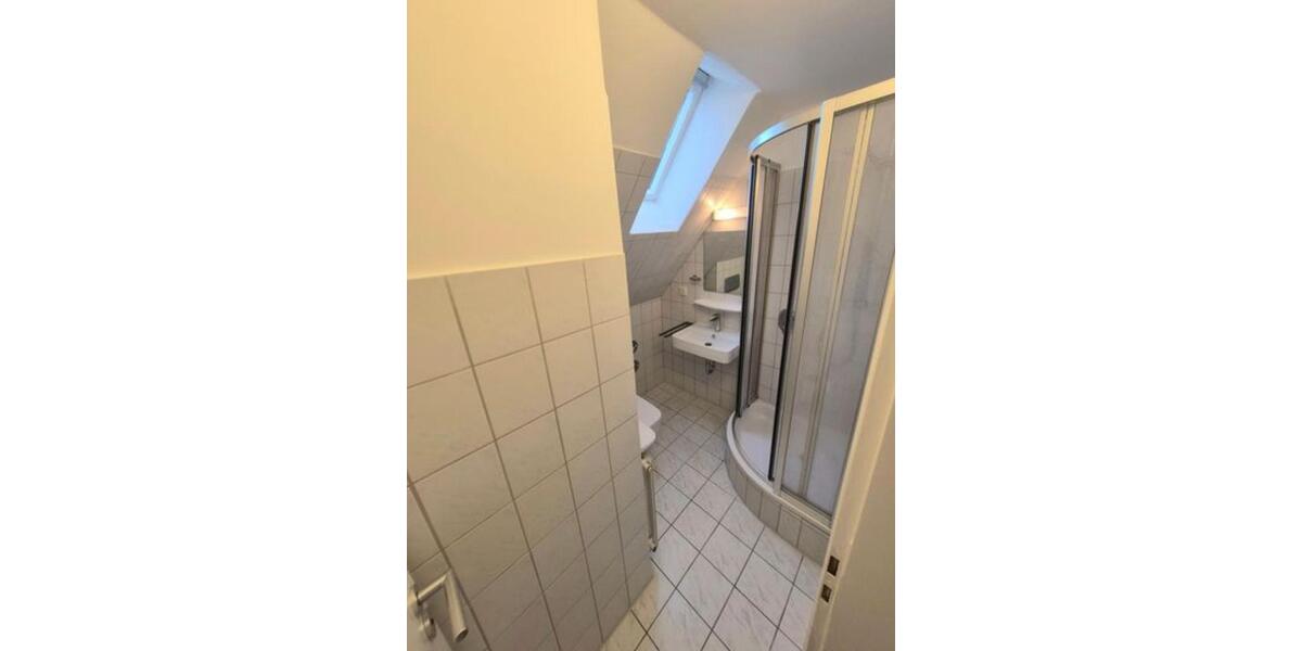 Etagenwohnung Osnabrück Fledder - 1 Zimmer, 37 m&sup2;, 498&euro; | Angebot:24733175