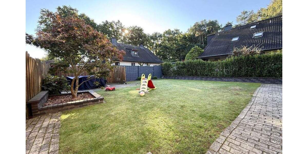 Mehrfamilienhaus, Wohnhaus Lotte Halen - 8 Zimmer, 193 m&sup2;, 495.000&euro; | Angebot:25673352