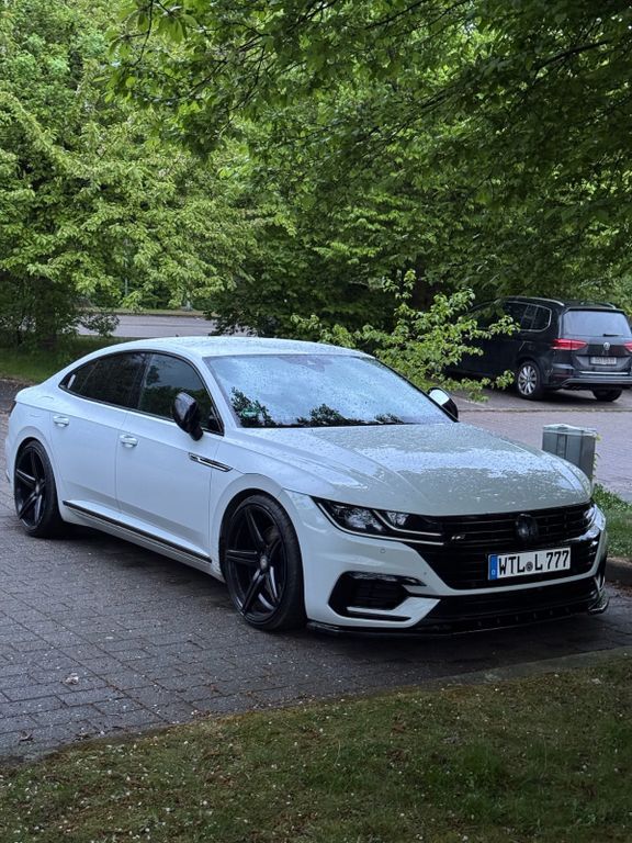 VW Arteon 120.000 km 30.000 € Bad Essen 49152