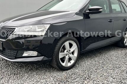 Skoda Fabia 57.700 km 12.800 &euro; Georgsmarienhütte 49124
