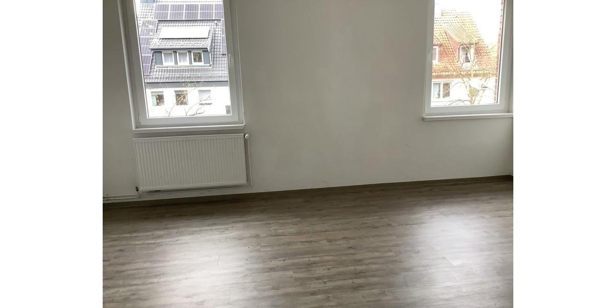 Etagenwohnung Osnabrück Wüste - 3 Zimmer, 82 m&sup2;, 814&euro; | Angebot:23437002