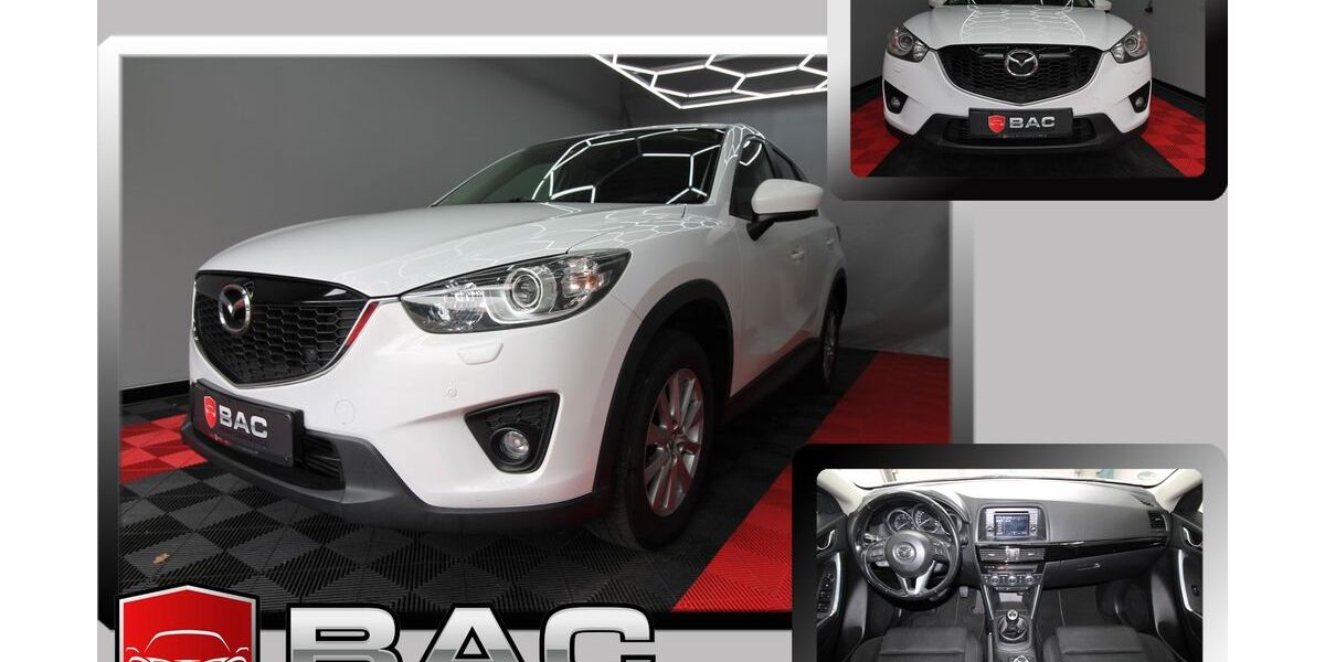 Mazda CX-5 150.000 km 6.990 &euro; Osnabrück 49086