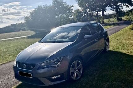 Seat Leon 98.000 km 11.250 &euro; Lengerich 49525
