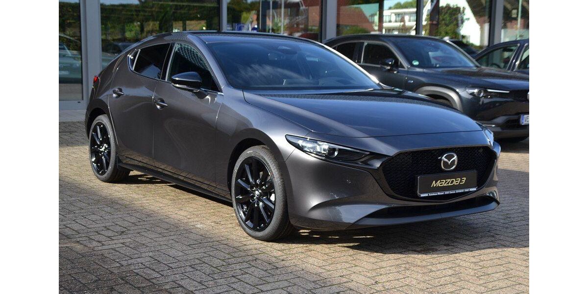 Mazda 3 13.250 km 23.950 &euro; Damme 49401