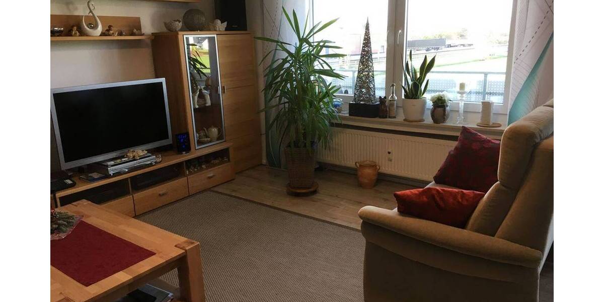 Etagenwohnung Rödinghausen Bruchmühlen - 3 Zimmer, 80 m&sup2;, 600&euro; | Angebot:26489070