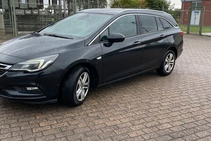 Opel Astra 233.200 km 5.690 &euro; Bad Iburg 49186