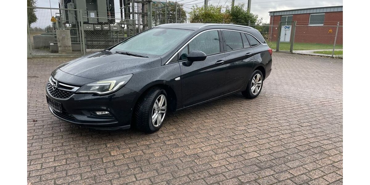 Opel Astra 233.200 km 5.690 &euro; Bad Iburg 49186