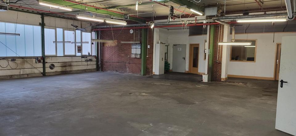 Gewerbeobjekt Bad Iburg - 1.135&euro; | Angebot:23566551