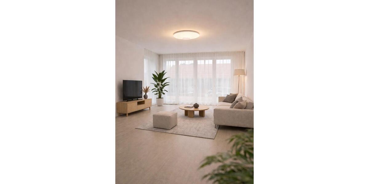 Etagenwohnung Ladbergen - 2 Zimmer, 60 m&sup2;, 410&euro; | Angebot:26447907