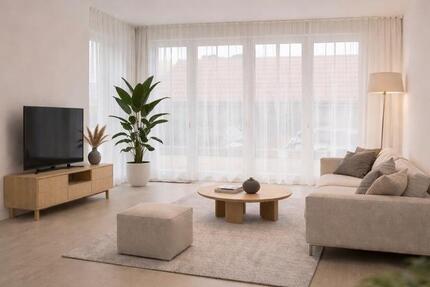 Wohnung Ladbergen - 2 Zimmer, 60 m&sup2;, 410&euro; | Angebot:26447907
