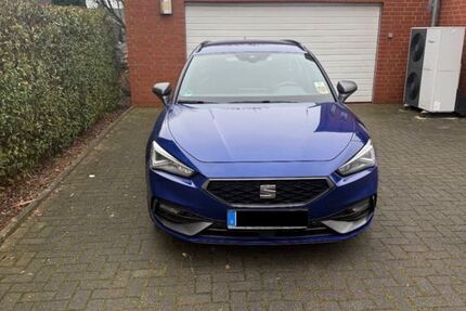 Seat Leon 27.100 km 22.600 &euro; Hagen 49170