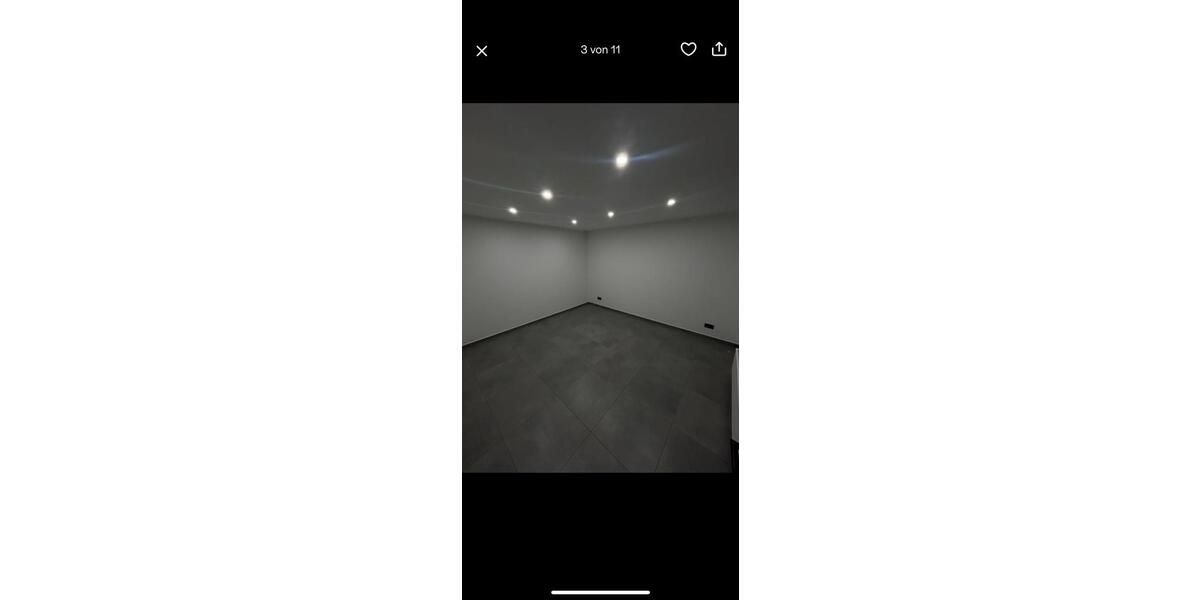 Erdgeschoßwohnung Georgsmarienhütte - 1 Zimmer, 90 m&sup2;, 350&euro; | Angebot:26337064