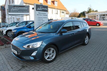 Ford Focus 110.000 km 10.749 &euro; Hagen a. T. W. 49170