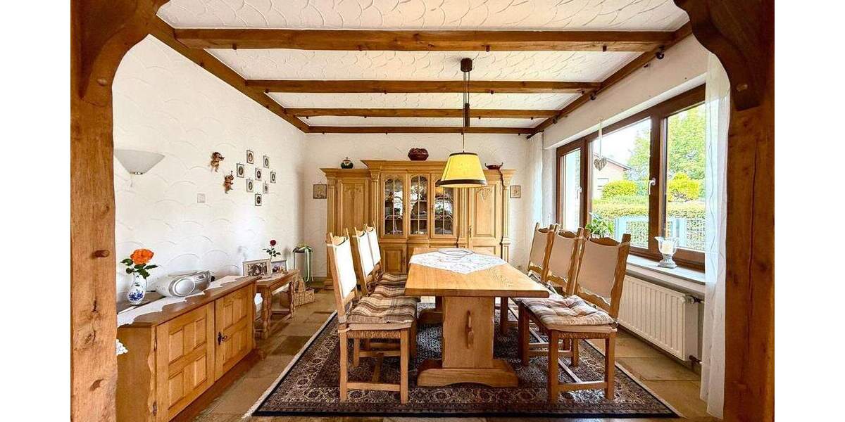 Einfamilienhaus Lotte - 7 Zimmer, 160 m&sup2;, 479.000&euro; | Angebot:25563672