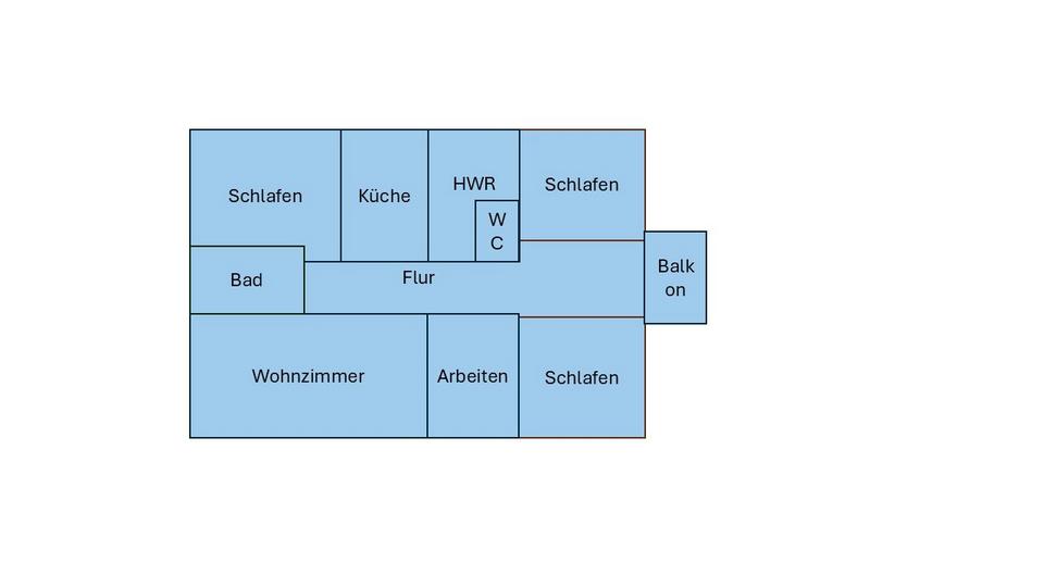 Dachgeschoßwohnung Lienen - 5 Zimmer, 140 m&sup2;, 1.200&euro; | Angebot:27597736