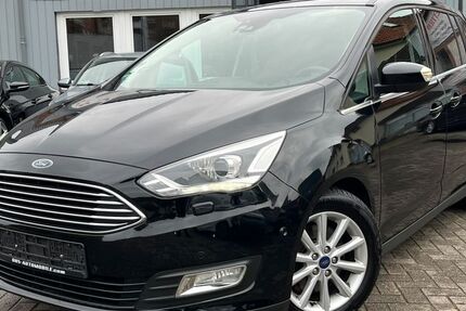 Ford Grand C-Max 164.700 km 7.399 &euro; Osnabrück 49086