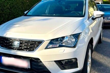 Seat Ateca 73.000 km 13.950 &euro; Hagen am Teutoburger Wald 49170