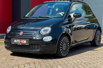 Fiat 500 115.000 km 8.800 &euro; Osnabrück 49086
