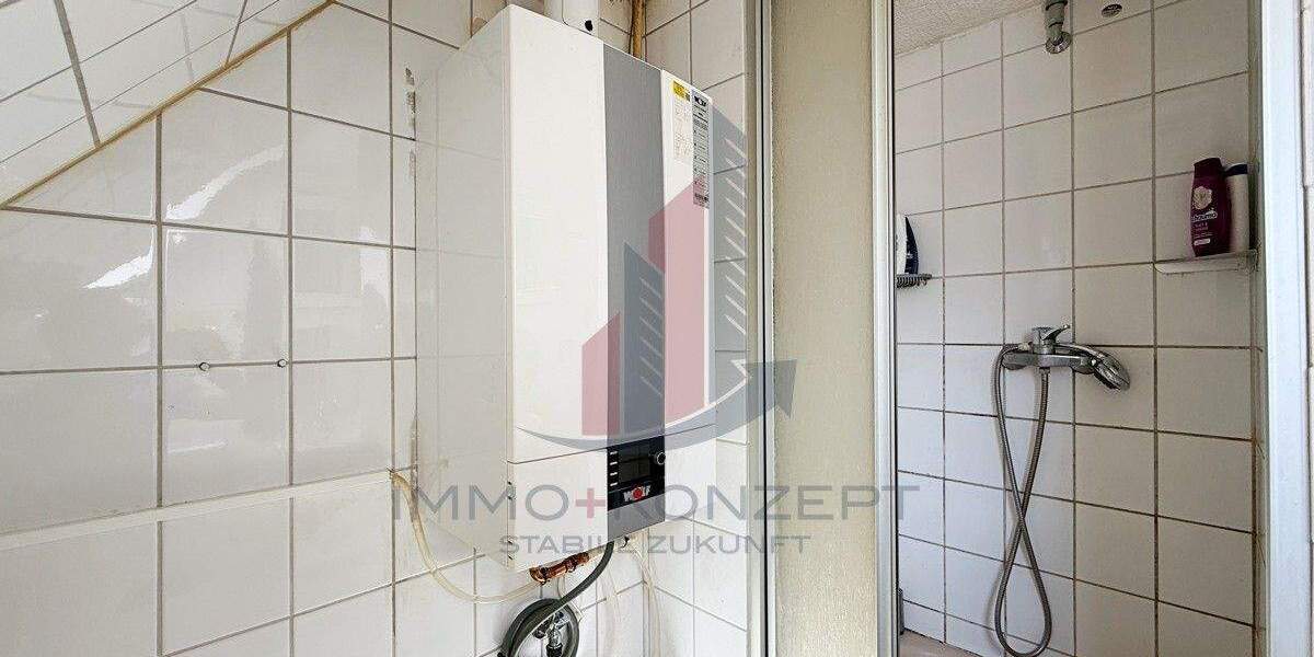 Etagenwohnung Bramsche - 3 Zimmer, 39 m&sup2;, 115.000&euro; | Angebot:23254102