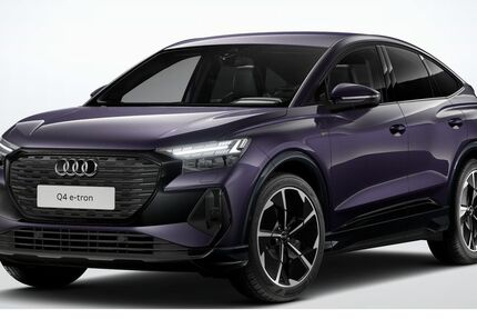 Audi Q4 e-tron 3.234 km 47.930 &euro; Osnabrück 49080