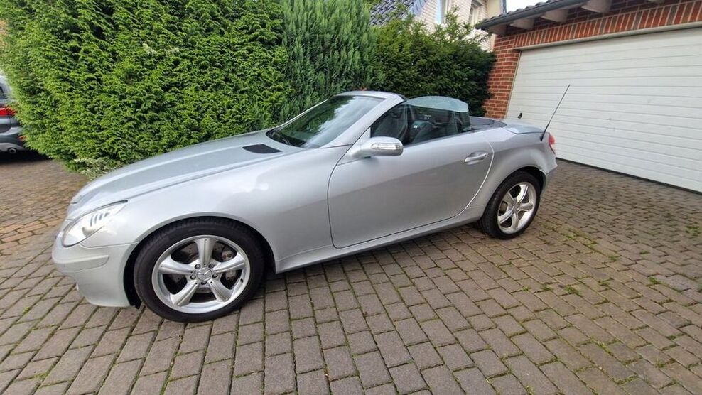 SLK 350