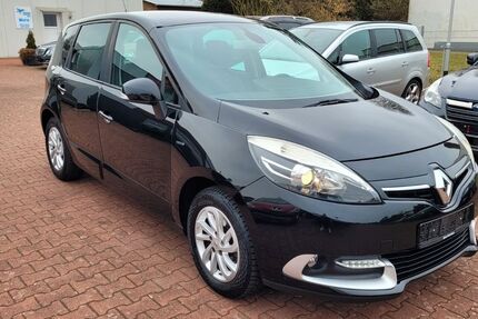 Renault Scenic 128.059 km 6.800 € Halle (Westfalen) 33790