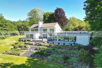 Haus Osnabrück Gretesch - 5 Zimmer, 410 m&sup2;, 2.050.000&euro; | Angebot:21142249