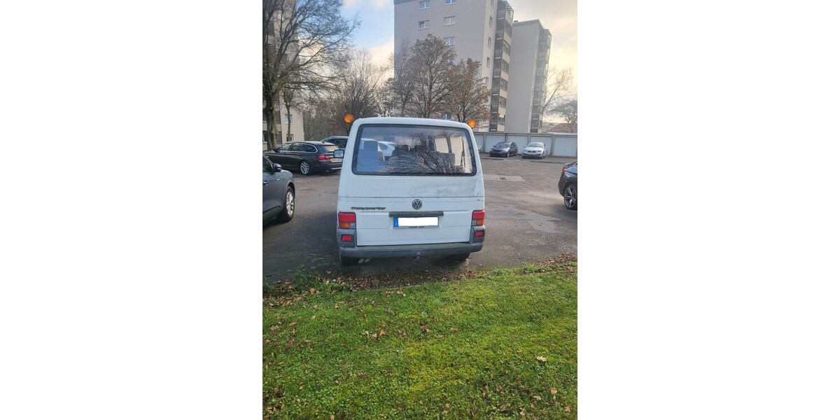 VW T 4 299.000 km 3.000 &euro; Belm 49191