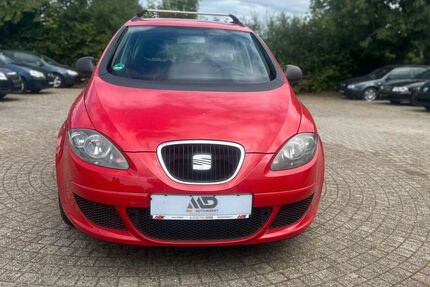 Seat Altea 192.000 km 2.999 € Ibbenbüren 49477