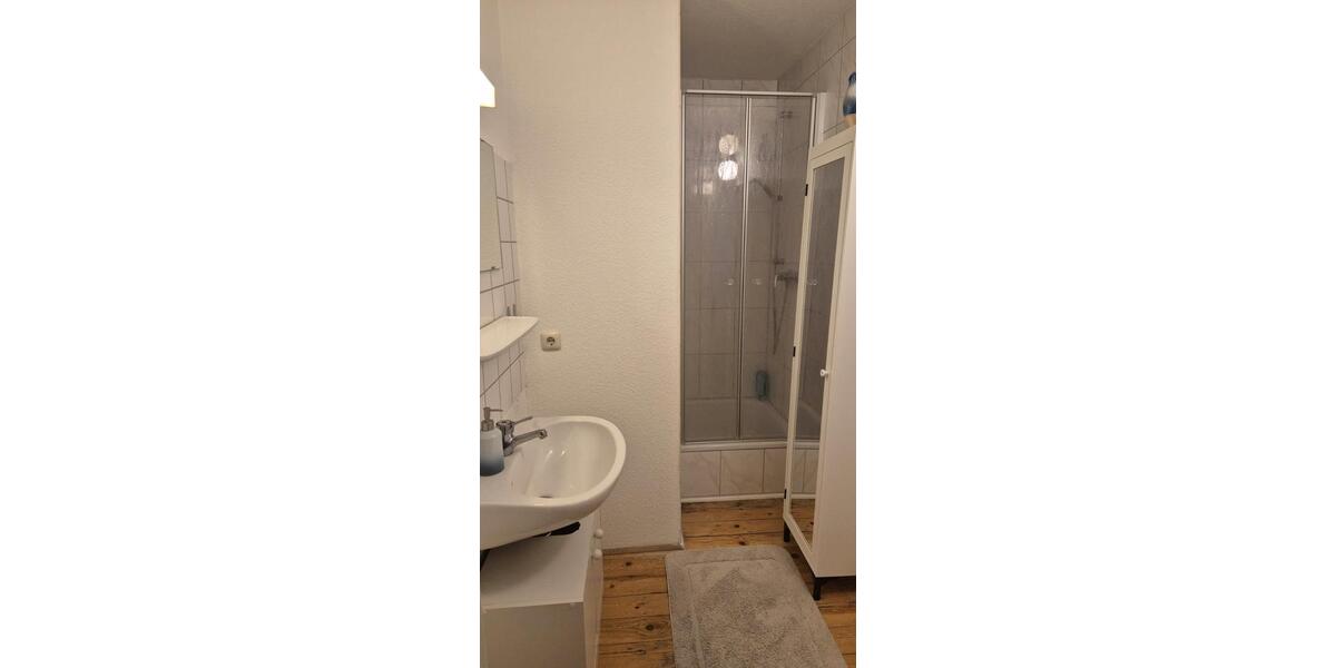 Etagenwohnung Osnabrück Wüste - 2 Zimmer, 47 m&sup2;, 470&euro; | Angebot:26458020