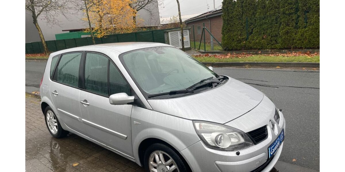 Renault Scenic 104.000 km 3.999 &euro; Georgsmarienhütte 49124