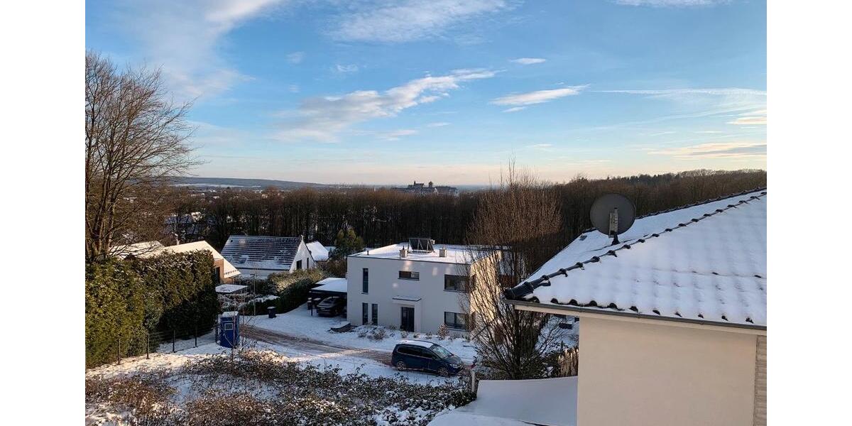 Terrassenwohnung Bad Iburg - 3 Zimmer, 84 m&sup2;, 860&euro; | Angebot:26415961