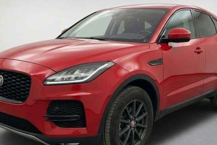 Jaguar E-Pace 136.000 km 21.800 &euro; Wallenhorst 49134