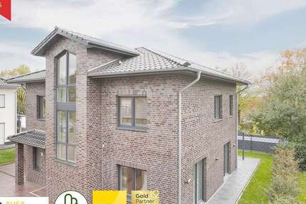 Haus Bad Iburg - 6 Zimmer, 216 m&sup2;, 750.000&euro; | Angebot:23556403