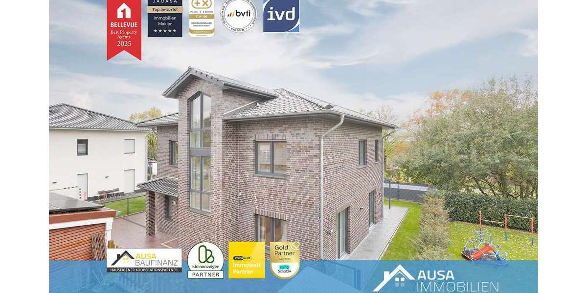Haus zum Kaufen in Bad Iburg 750.000 € 216 m² 6 zimmer