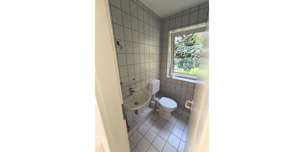 Erdgeschoßwohnung Osnabrück Wüste - 2 Zimmer, 31 m&sup2;, 430&euro; | Angebot:26698543