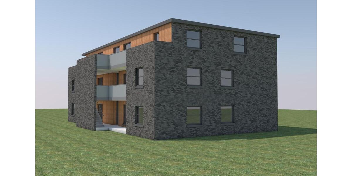 Mehrfamilienhaus, Wohnhaus Hilter am Teutoburger Wald - 4 Zimmer, 100 m&sup2;, 352.000&euro; | Angebot:25936639