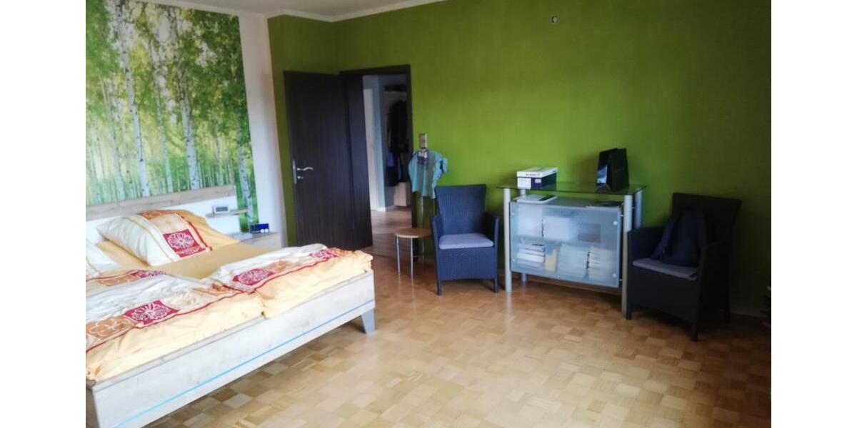 Etagenwohnung Dissen am Teutoburger Wald - 4 Zimmer, 128 m&sup2;, 1.500&euro; | Angebot:25232054