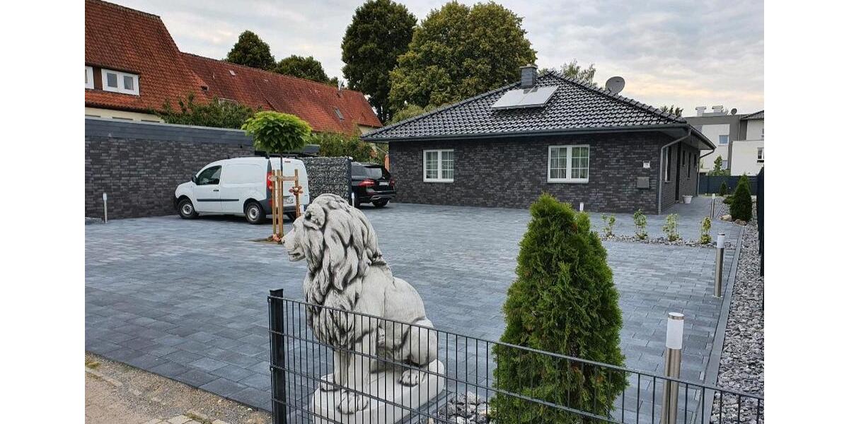 Bungalow Melle Gesmold - 3 Zimmer, 160 m&sup2;, 829.000&euro; | Angebot:26429512