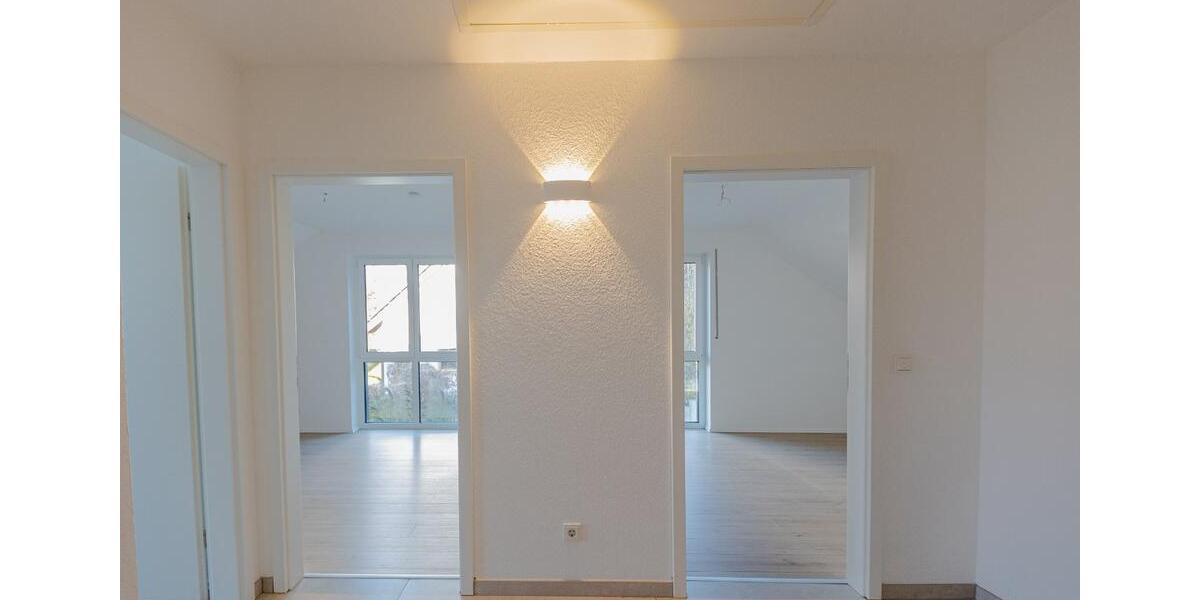 Moderne DHH in Ibbenbüren 4 zimmer