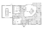Einfamilienhaus Georgsmarienhütte - 3 Zimmer, 145 m&sup2;, 565.000&euro; | Angebot:26416089