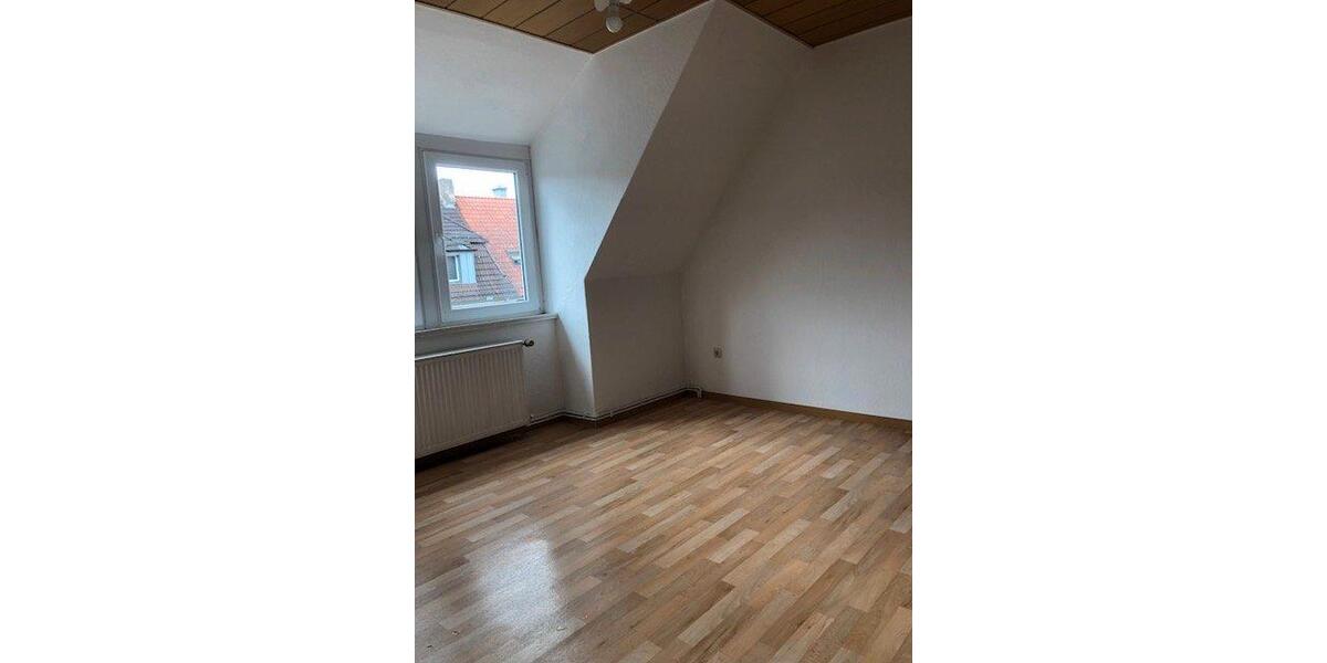 Dachgeschoßwohnung Osnabrück Nahne - 2 Zimmer, 54 m&sup2;, 159.000&euro; | Angebot:26163642