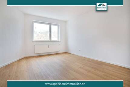 Wohnung Osnabrück Gretesch - 3 Zimmer, 77 m&sup2;, 249.000&euro; | Angebot:25238890