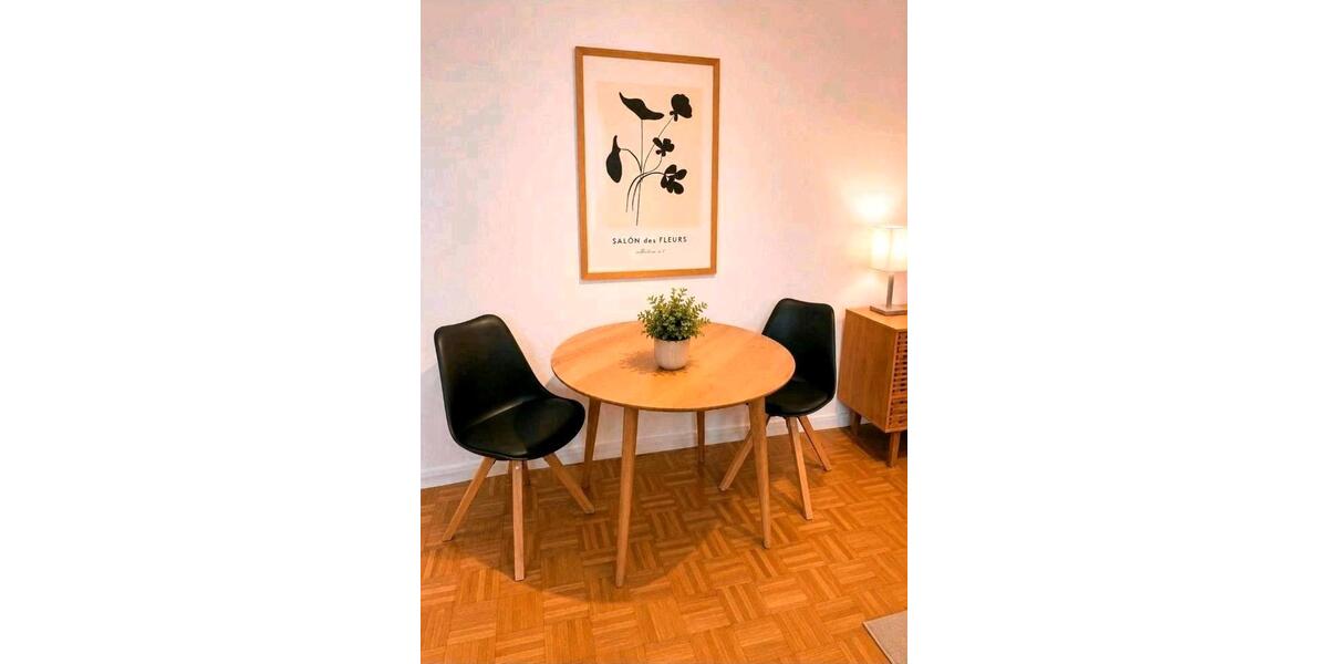Dachgeschoßwohnung Osnabrück Fledder - 1 Zimmer, 37 m&sup2;, 653&euro; | Angebot:26495664